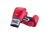 Перчатки боксерские Everlast Pro Style Anti-MB 2112U, 12oz, к/з, красный