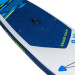 Сапборд Alpha Caprice WX-1100 BLUE Aquatic blue 11,6WD 75_75