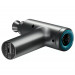 Перкуссионный массажер FLOW MOVE (NEON BLUE) YouSteel 75_75