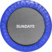 Батут с ручкой Sundays Fitness D121 470582 синий 75_75