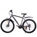 Велосипед 27,5" Acid F 700 D 053973 Gray\Black 75_75