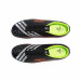 Бутсы зальные Torres RAYO TS134234-124  чёрно-оранжевый 75_75