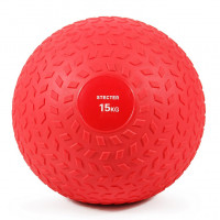 Слэмбол (SlamBall) Stecter 15 кг 2264