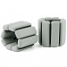 Утяжелители для рук и ног 2х0,25kg Start Up EСЕ 019 grey 75_75