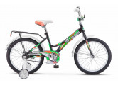 Велосипед 18" Stels Talisman Z010 (м) (LU088624) 25898