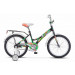 Велосипед 18" Stels Talisman Z010 (м) (LU088624) 25898 75_75