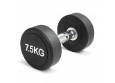 Гантель неразборная круглая 7,5 кг VictoryFit VF-R075