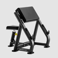Скамья СкоттаBronze Gym RAVE RE54 BGRE54