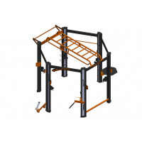Профессиональный комплекс Aerofit P6 ELITE