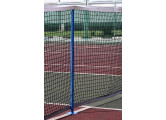 Подпорки для сетки для одиночной игры, пара Гимнаст 4.22