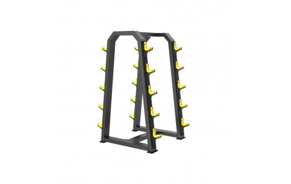 Подставка под штанги (для 10 шт) Fitex Pro FTX-FB55 600_380