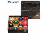 Шары Aramith Pool Tournament Pro-Cup TV ø57,2мм