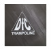 Батут DFC Trampoline Fitness 12 футов б/сетки (366см) 12FT-TRBL 75_75