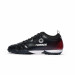 Бутсы футбольные (многошиповки) подростковые Torres BOLA-J TS2342310-124 с носком, чёрный 75_75