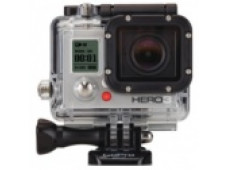 Уже в продаже камера нового поколения GoPro HERO3!