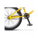 Велосипед 20" Stels Saber  V020 (м) (LU094709) 39992 желтый 75_75