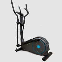 Эллиптический тренажер домашний Oxygen Fitness CASCADE M