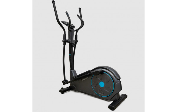 Эллиптический тренажер домашний Oxygen Fitness CASCADE M 600_380