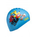 Юниорская силиконовая шапочка Mad Wave LLAMA M0579 10 0 08W 75_75