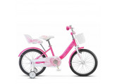 Велосипед Stels 18" Little Princess Z010 (EP-00006186)