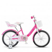 Велосипед Stels 18" Little Princess Z010 (EP-00006186)