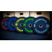 Диск 5кг YouSteel Training PRO черный 75_75