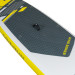 Сапборд Alpha Caprice WX-1100 YELLOW Aquatic yellow 11,6WD 75_75