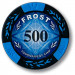 Набор для покера Partida Frost на 500 фишек frost500 75_75