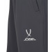 Брюки спортивные Jogel CAMP 2 Lined Pants, темно-серый 75_75