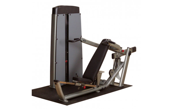 Body Solid DPRS SF