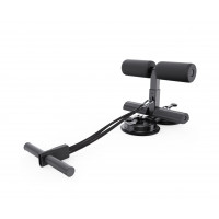 Тренажёр для пресса DFC SQ-AB002B черный