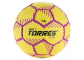 Мяч гандбольный Torres Club H32431 р.1