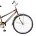Велосипед 26" Stels Navigator 205 C Z011 Коричневый (м) (JU136023) 053513 75_75