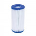 Каркасный бассейн Bestway Steel Pro Max 488x122 см (фильтр, лестница, тент) 5619E 75_75