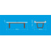 Теннисный стол Start Line City Strong Outdoor 75_75