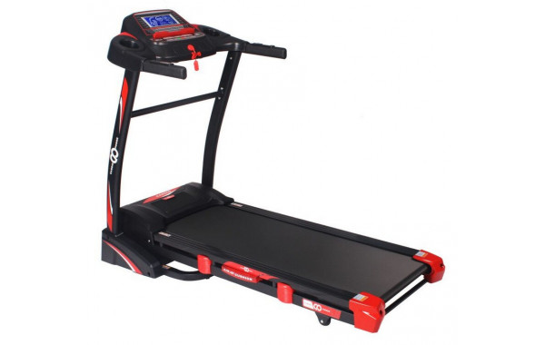 Беговая дорожка CardioPower T30 600_380