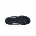Бутсы футбольные (многошиповки) Torres TURF TS245241120 черный 75_75