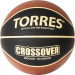 Мяч баскетбольный Torres Crossover B32097 р.7 75_75