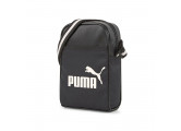 Сумка кросс-боди Campus Compact Portable, полиуретан, полиэстер Puma 07882701черно-серый