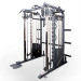 Многофункциональный силовой комплекс Protrain GT3B PRO 75_75