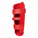 Защита голени Clinch Shin Guard Kick C522 красный 75_75