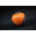 Медицинбол резиновый 5KG YouSteel 23см 75_75