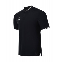 Поло Jogel DIVISION PerFormDRY Polo, черный