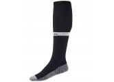 Гетры футбольные Jogel Camp Advanced Socks, черный\белый