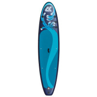 Сапборд Alpha Caprice CK-11F Fish 11S