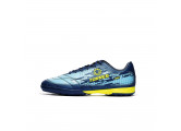Бутсы футбольные (многошиповки) Torres COPA TS234237-736 сине-голубой