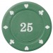 Набор для покера Partida Holdem Light на 200 фишек с номиналом 75_75