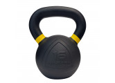 Чугунная гиря 16кг Live Pro Kettlebell LP8049-16