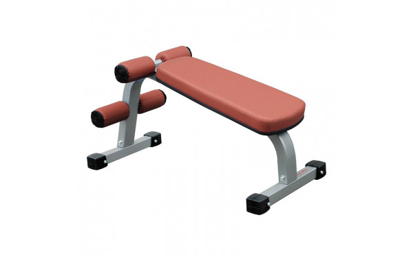 Скамья для пресса фиксированная Impulse IFAC 600_380