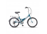 Велосипед 20" Stels Pilot 350 Z010 (м) (EP-00005962) 053926